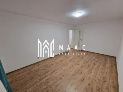 Apartament 3 camere | Parter înalt | Pivnita | Terezian - Sibiu