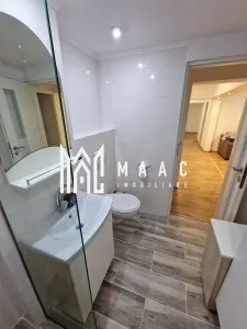 Apartament 3 camere | Parter înalt | Pivnita | Terezian - foto 11