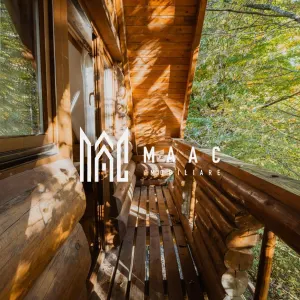 Cabană | 156 MPU | 4 Dormitoare | Ciubăr | Porumbacu de Sus - foto 23