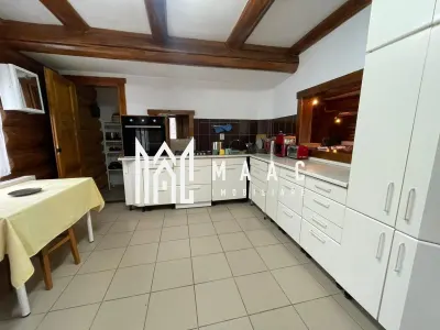 Cabană | 156 MPU | 4 Dormitoare | Ciubăr | Porumbacu de Sus - foto 10