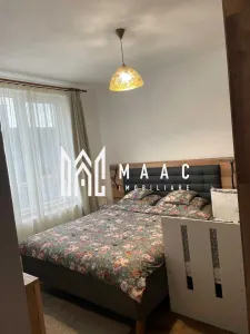 Apartament decomandat de vânzare I 3 camere I 56 MPU I Cartierul Arhitecțil - foto 2