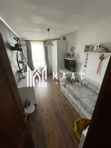 Apartament decomandat de vânzare I 3 camere I 56 MPU I Cartierul Arhitecțil - foto 4