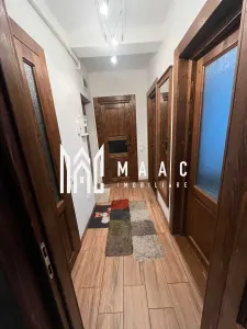 Apartament decomandat de vânzare I 3 camere I 56 MPU I Cartierul Arhitecțil - foto 6