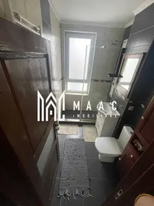 Apartament decomandat de vânzare I 3 camere I 56 MPU I Cartierul Arhitecțil - foto 8