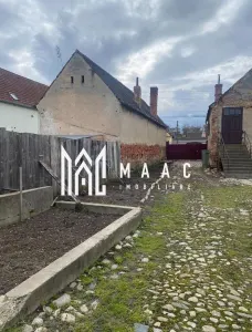 Teren intravilan I 2120 mp I Casă demolabilă I Șura Mică - Sura Mica