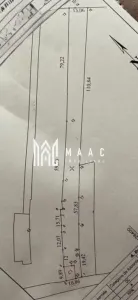 Teren intravilan I 2120 mp I Casă demolabilă I Șura Mică - foto 2