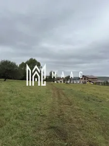 Teren intravilan 5.017 mp in Cisnadie, Sibiu - foto 3