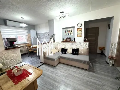 Apartament la casă I 4 camere I Curte 100 mp I Lazaret - foto 2