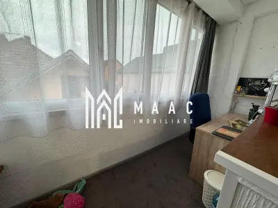 Apartament la casă I 4 camere I Curte 100 mp I Lazaret - foto 12