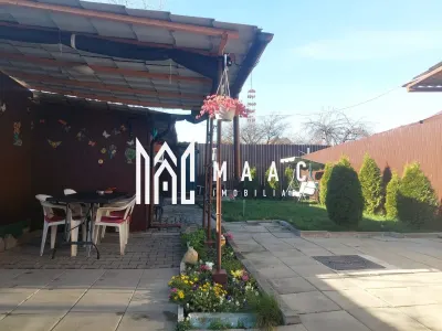 Apartament la casă I 4 camere I Curte 100 mp I Lazaret - foto 20