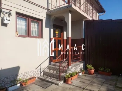 Apartament la casă I 4 camere I Curte 100 mp I Lazaret - foto 21