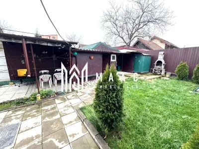 Apartament la casă I 4 camere I Curte 100 mp I Lazaret - foto 25