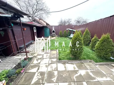 Apartament la casă I 4 camere I Curte 100 mp I Lazaret - foto 26