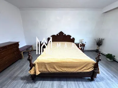 Apartament la casă I 4 camere I Curte 100 mp I Lazaret - foto 8