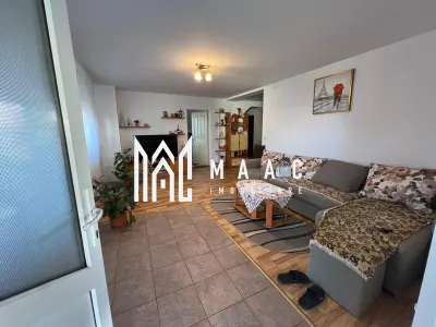 Casa Tip Duplex | 4 Camere | 156 MPU | Selimbar - Selimbar