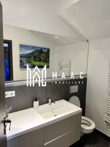 Casă insiruita 4 camere | 150 mpu | Selimbar - foto 5