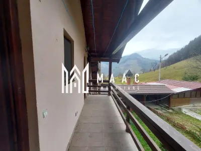 Casă | 260 mp utili | 1.100 mp teren | Râul Sadului | - foto 11