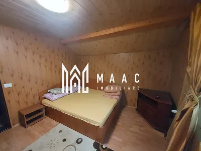 Casă | 260 mp utili | 1.100 mp teren | Râul Sadului | - foto 13