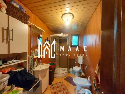 Casă | 260 mp utili | 1.100 mp teren | Râul Sadului | - foto 5