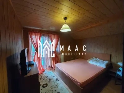 Casă | 260 mp utili | 1.100 mp teren | Râul Sadului | - foto 7