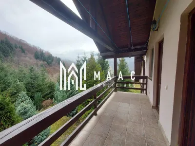Casă | 260 mp utili | 1.100 mp teren | Râul Sadului | - foto 9