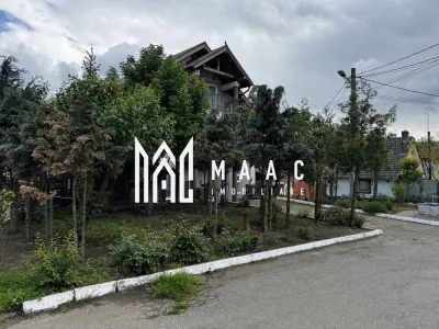 Pensiune de Vanzare | 400 MP | Zona Viile Sibiului - foto 2