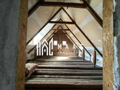 Casa individuala 3 camere I Teren 860 mp I Cristian - foto 6