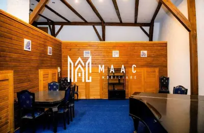 Casa individuala I 4 apartamente I Centrul Istoric - Sibiu