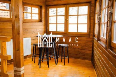 Casa individuala I 4 apartamente I Centrul Istoric - foto 2