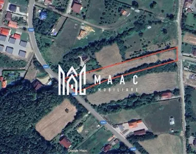 Teren intravilan | UTILITATI | 4717MP | TOCILE - foto 4