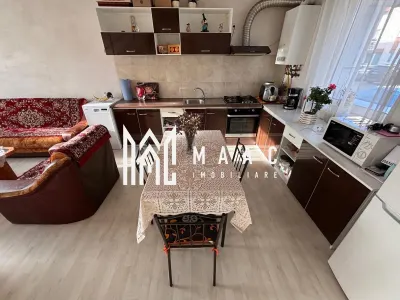 Casă tip înșiruită | 117Mp utili | 136 Mp teren | Arhitectilor - foto 15