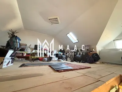 Casă tip înșiruită | 117Mp utili | 136 Mp teren | Arhitectilor - foto 8
