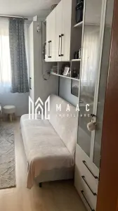 Apartament 2 camere | Parter | 56 MPU | Logie | C. Dumbravii - Sibiu