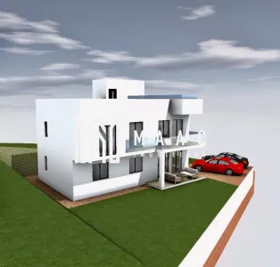 Casa 5 Camere | 160 MPU | Cisnădioara - Cisnadioara