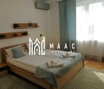 Apartament 4 Camere | 80 Mp |  Parcul Sub Arini - foto 5