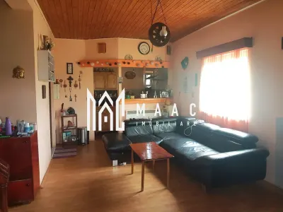 Casa de vacanta I Curte | Balcon | Terasa | Sibiel - foto 2