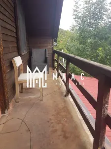 Casa de vacanta I Curte | Balcon | Terasa | Sibiel - foto 20