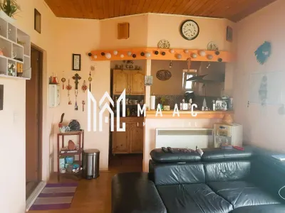 Casa de vacanta I Curte | Balcon | Terasa | Sibiel - foto 3