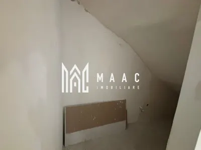 Casa Quadruplex | 4 Camere | 110MPU | Curte 60MP | 2 Balcoane - foto 6