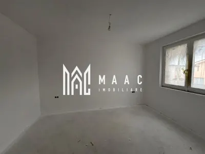 Casa Quadruplex | 2 Locuri de parcare | Curte 170MP | Balcon - Sibiu