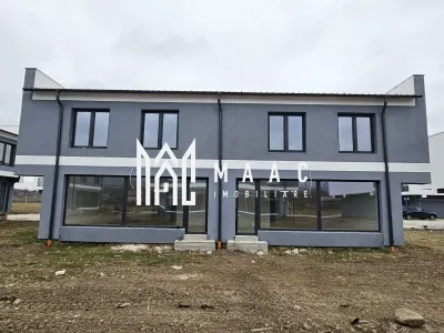 Casa Tip Duplex | 110MPU | 264MP Teren | La Alb - Sibiu
