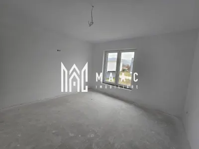 Casa Tip Duplex | 110MPU | 264MP Teren | La Alb - foto 11