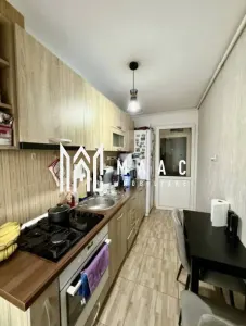 Apartament 2 camere de vânzare | Vasile Aaron, Sibiu | 50 mp - foto 9
