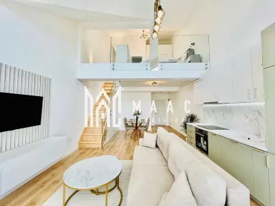 Penthouse | 55 MPU | Orientare Sudică | DaVinci Homes - Cristian
