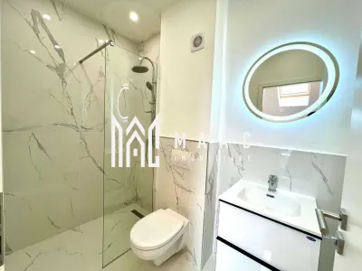 Penthouse | 55 MPU | Orientare Sudică | DaVinci Homes - foto 7