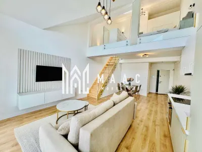 Penthouse | 55 MPU | Orientare Sudică | DaVinci Homes - foto 8
