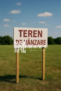 Teren | Extravilan | 10.800 MP | Șelimbăr - foto 2