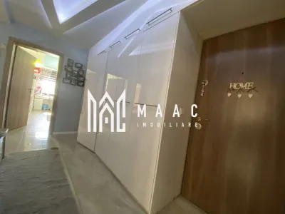 Apartament 3 camere | Curte proprie | 91MP | T. Vladimirescu - foto 11