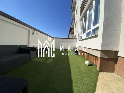 Apartament 3 camere | Curte proprie | 91MP | T. Vladimirescu - foto 14