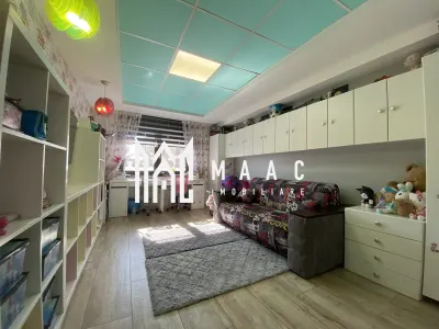 Apartament 3 camere | Curte proprie | 91MP | T. Vladimirescu - foto 4
